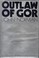 Cover of: Outlaw of Gor