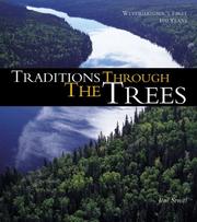 Cover of: Traditions through the trees by Joni Sensel