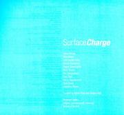 Cover of: Surface Charge