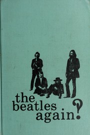 Cover of: The Beatles Again?