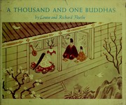 Cover of: A thousand and one Buddhas. by Louise Lee Floethe