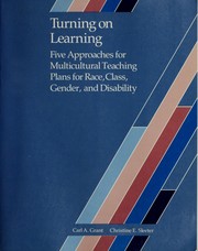 Cover of: Turning on learning. by Carl A. Grant