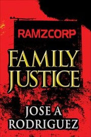 Cover of: Family Justice