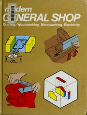 Cover of: Modern general shop by 