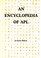 Cover of: An encyclopedia of APL