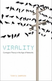 Virality by Tony D. Sampson