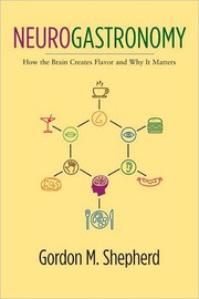 Cover of: Neurogastronomy