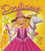 Cover of: Dorelicieux by 