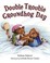 Cover of: Double Trouble Groundhog Day