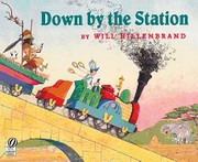 Cover of: Down By The Station by 