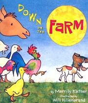 Cover of: Down On The Farm by 