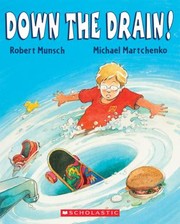 Cover of: Down The Drain by 