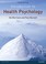 Cover of: An Introduction to Health Psychology