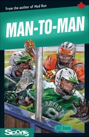 Cover of: Man-to-Man