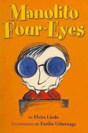 Cover of: Manolito Four Eyes