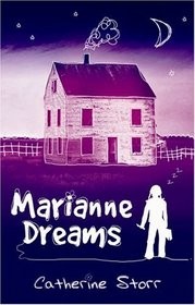 Cover of: Marianne Dreams by 