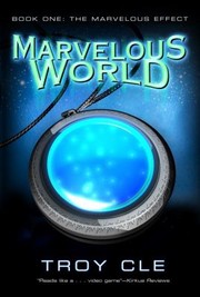 Cover of: Marvelous World 1 The Marvelous Effect