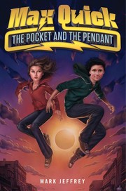 Cover of: Max Quick - Pocket and the Pendant