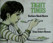 Cover of: Tight times