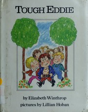 Cover of: Tough Eddie by Elizabeth Winthrop