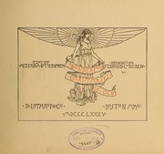 Cover of: Wonderful Christman of old