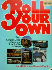 Cover of: Roll your own