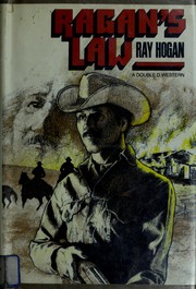 Cover of: Ragan's law