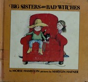 Cover of: Big sisters are bad witches
