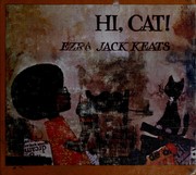 Cover of: Hi, cat! by Ezra Jack Keats