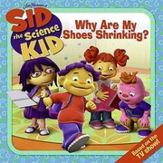 Cover of: Why are my shoes shrinking?