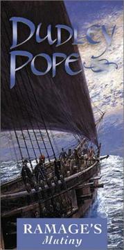 Cover of: Ramage's mutiny
