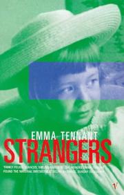 Cover of: STRANGERS: A Family Romance