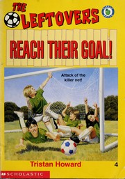 Cover of: Reach their goal! by Tristan Howard