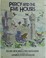 Cover of: Percy and the five houses