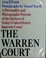 Cover of: The Warren Court