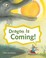 Cover of: Dragon Is Coming