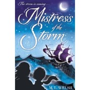Cover of: Mistress of the Storm by 