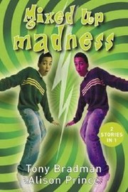 Cover of: Mixed Up Madness