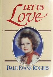 Cover of: Let us love