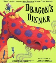 Dragon's Dinner by Susannah Corbett