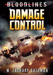 Cover of: Damage control by M. Zachary Sherman
