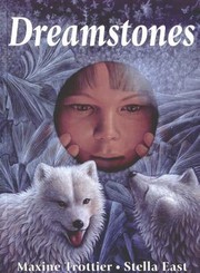 Cover of: Dreamstones by 
