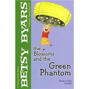 Cover of: The Blossoms and the Green Phantom by Betsy Cromer Byars