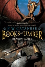 Cover of: The Books of Umber 2: Dragon Games