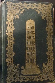 The glories of Ireland by James E. McGee