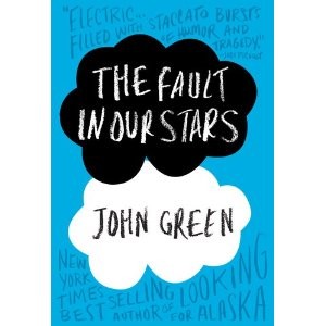  Fault  Stars on The Fault In Our Stars  Open Library