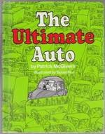 Cover of: The ultimate auto. by Patrick McGivern