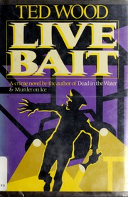 Cover of: Live bait