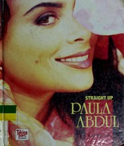 Paula Abdul by M. Thomas Ford