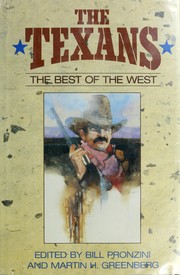 Cover of: The Texans